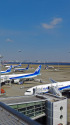 羽田空港