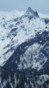 槍ヶ岳