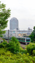 埼京線沿線風景