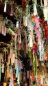 東京大神宮七夕祈願祭1