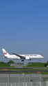 B787 JA834J