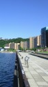 小樽築港臨海公園