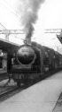 朝の郡山駅で～1963年