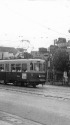 門司の路面電車～1964年
