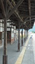 松代駅跡