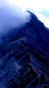 八ヶ岳主峰赤岳