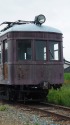 ボロ電車