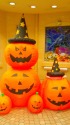 ハロウィン！