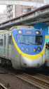 台鉄 EMU800型