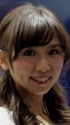 東京モーターショーの美女達