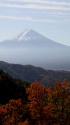 富士山絶景