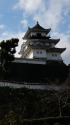 掛川城