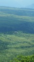 或る小屋を望む
