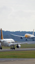 成田空港 Bラン