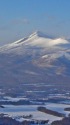 北海道駒ヶ岳