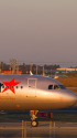 A320 JA03JJ