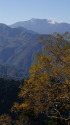 乗鞍岳