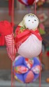 吊るし雛