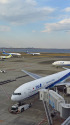 羽田空港