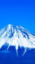 富士山の雄姿