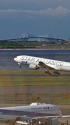 B777 JA711A