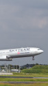 A330 B-18311