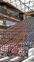 アートインスタレーション