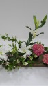 北海道生け花百人展