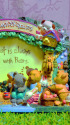 Country Bears