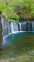 軽井沢 白糸の滝