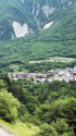 平湯温泉