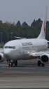 B737 JA344J