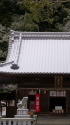雪の松平東照宮