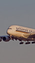 A380 9V-SKM 