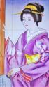 七夕絵どうろう 