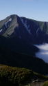常念岳