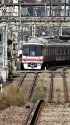 京王電車