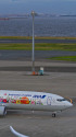 B757 JA85AN