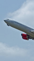 A340 LN-RKF