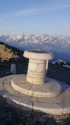 白馬岳山頂