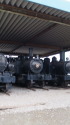小湊鉄道の蒸気機関車