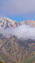白馬三山