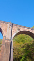 碓氷第三橋梁 (めがね橋)