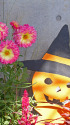 収穫祭飾り