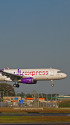 A320 B-LCD