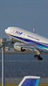 B777 JA705A