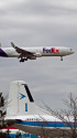 MD-11 N643FE