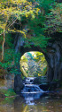 千葉・君津 濃溝の滝