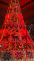 丸ビルのクリスマスツリー