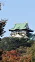 大阪城
